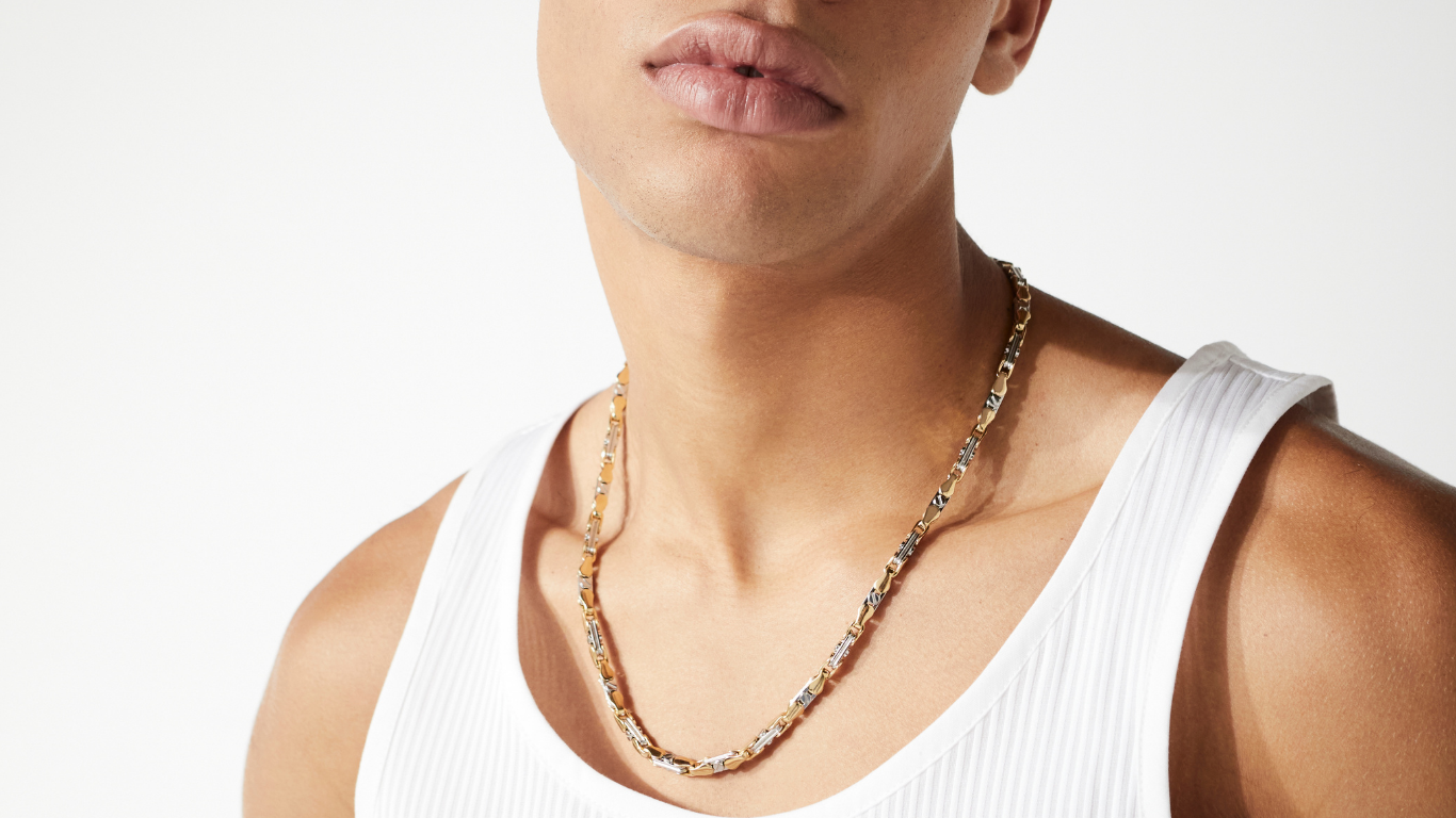 Everyday Luxe